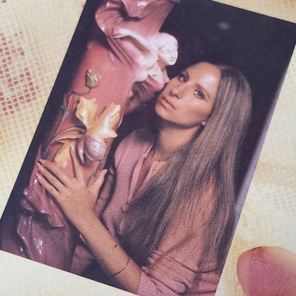 Box Set Collection For Barbara Streisand - Picture 7 of 16